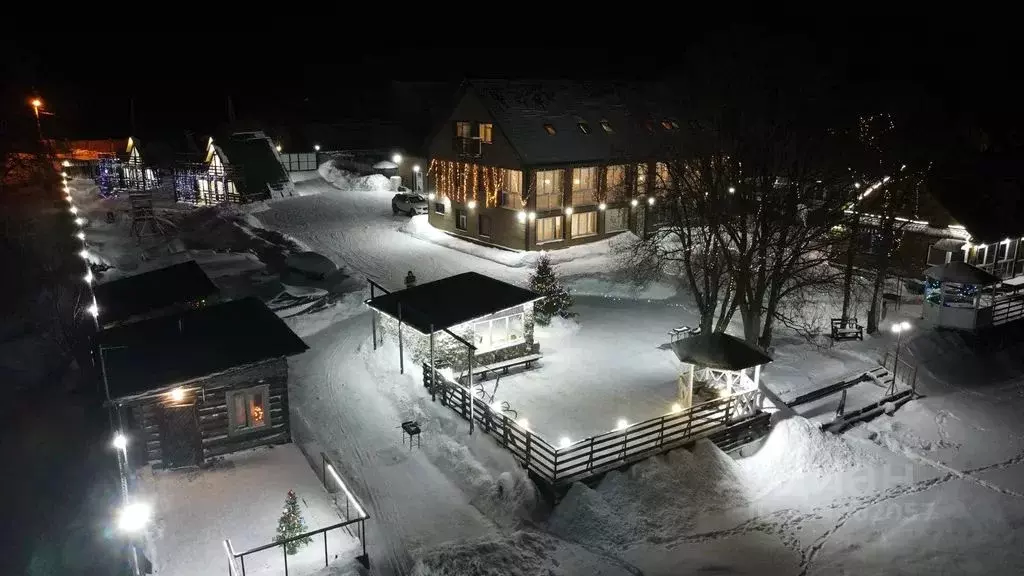 Комната Тверская область, Осташков ул. Урицкого, 2 - Фото 2