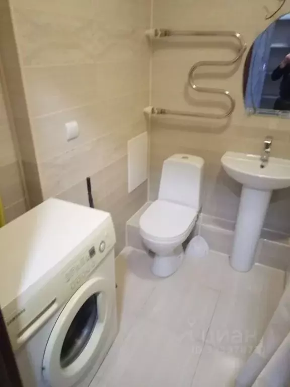 Студия Ростовская область, Ростов-на-Дону пер. Салютина, 2А (26.2 м) - Фото 2