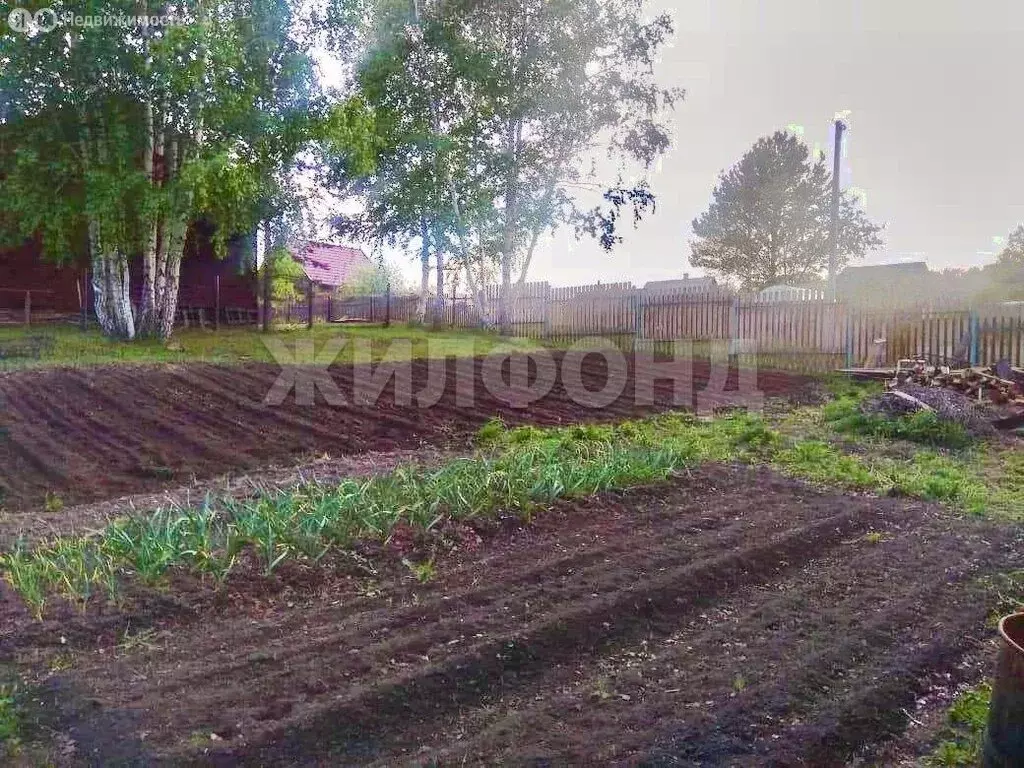 Участок в село Новолуговое (6.29 м) - Фото 2