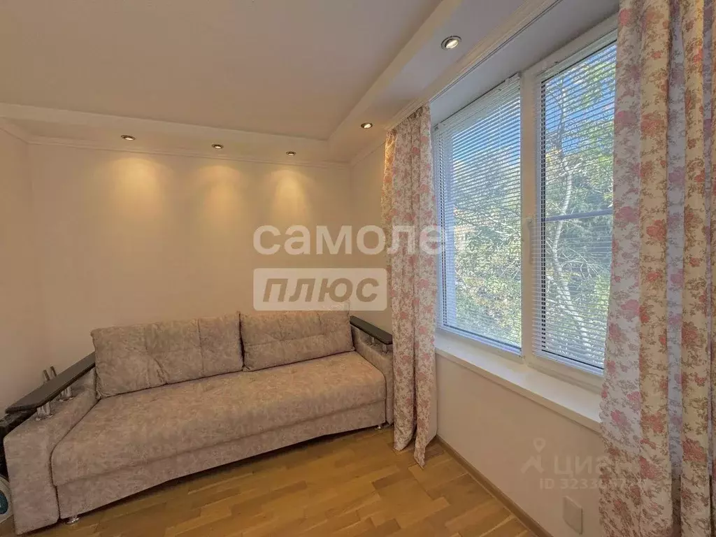 3-к кв. Краснодарский край, Туапсе Армавирская ул., 9 (63.0 м) - Фото 1