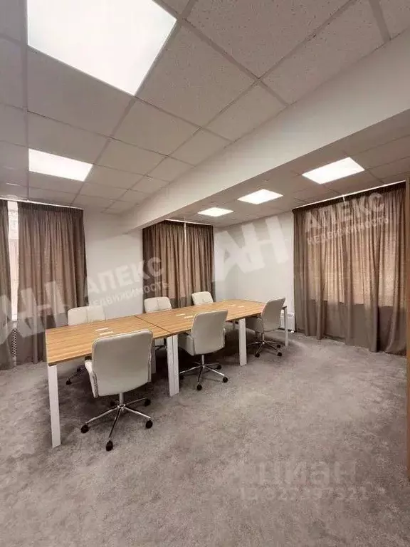 Офис в Москва Большой Саввинский пер., 9С2 (106 м) - Фото 2