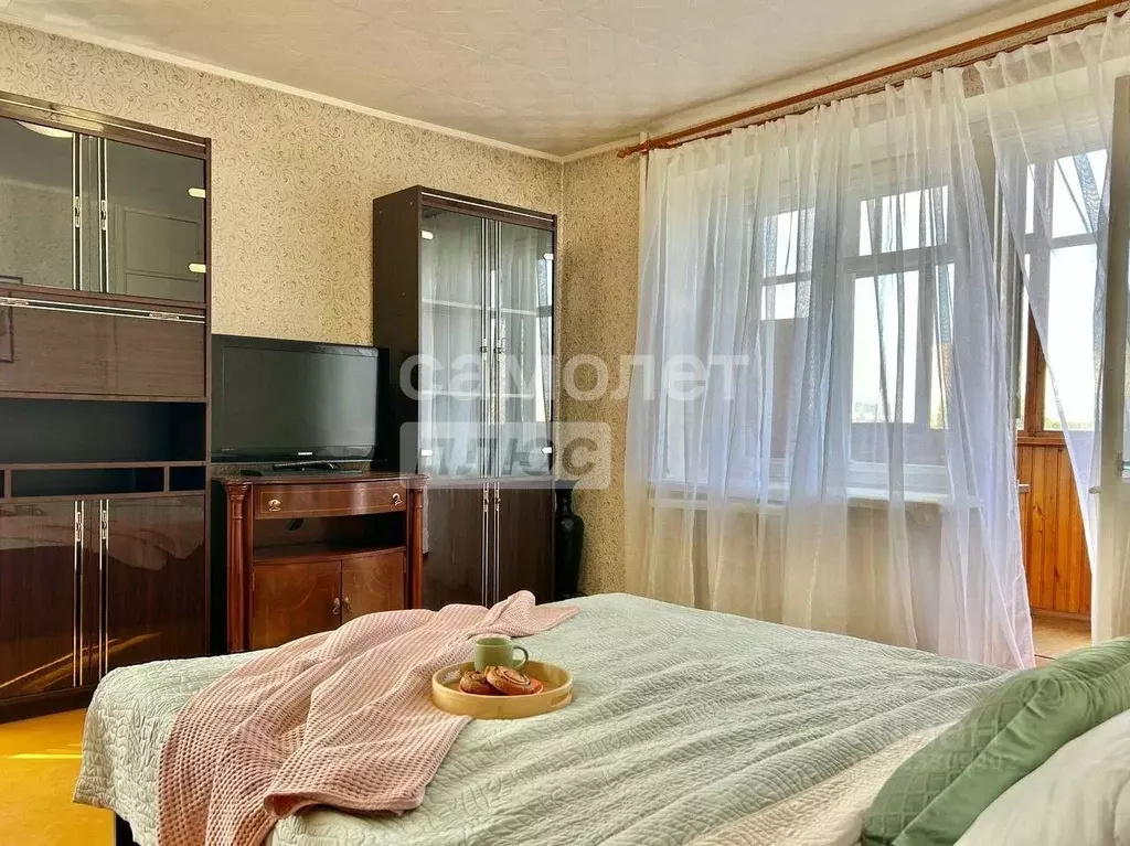 2-к кв. Свердловская область, Екатеринбург ул. Победы, 24 (49.2 м) - Фото 2