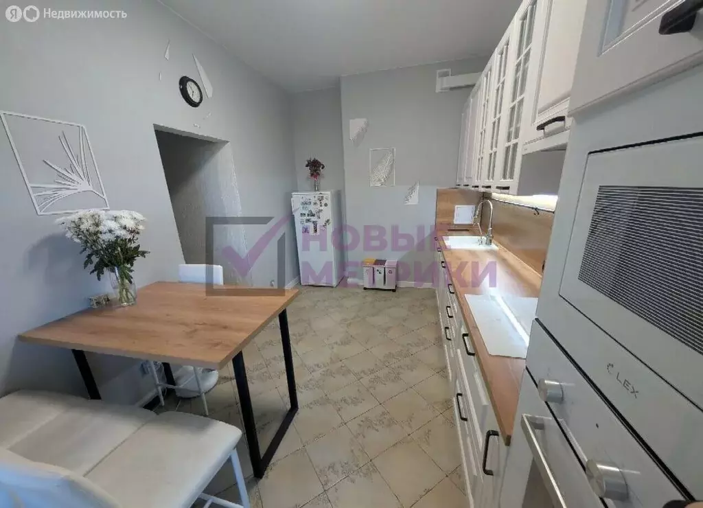 3-комнатная квартира: Санкт-Петербург, улица Доблести, 26к1 (91.5 м) - Фото 1