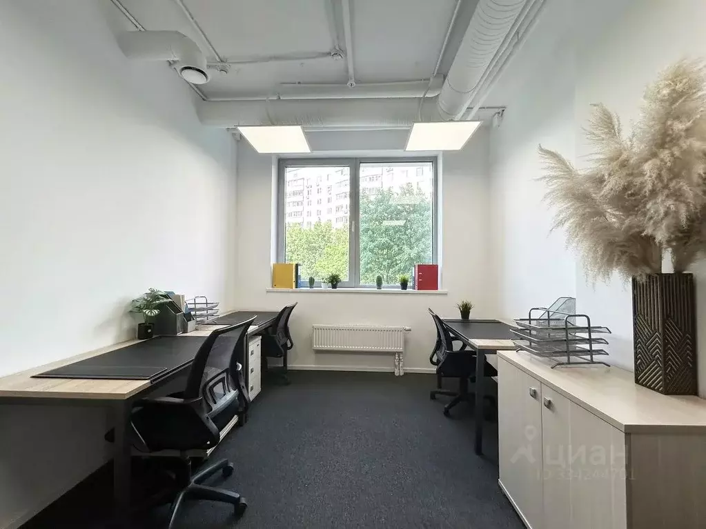 Офис в Москва ул. Академика Варги, 8К1 (15 м) - Фото 2