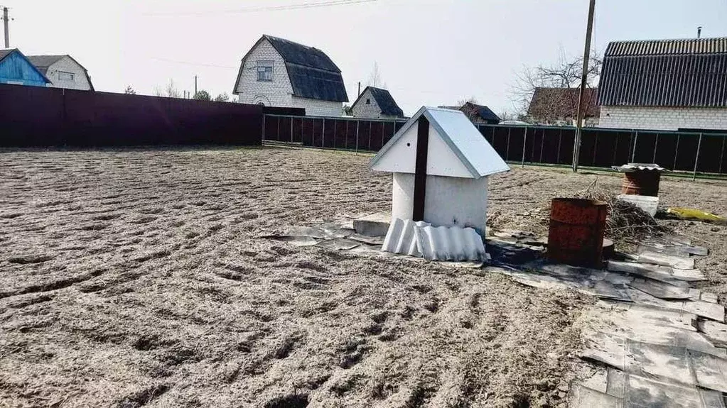 Дом в Брянская область, Брянский район, Нетьинское с/пос, Текстильщик ... - Фото 2