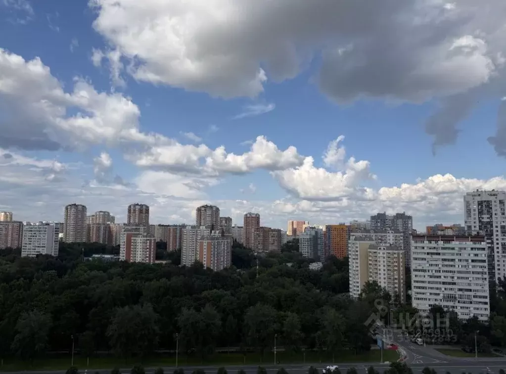 2-к кв. Москва Ильменский проезд, 4к2 (59.9 м) - Фото 1