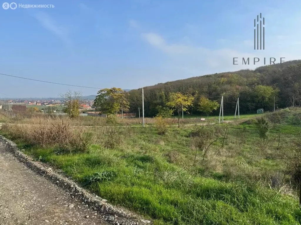 Участок в Грозный, ДНП Восток (6 м) - Фото 2