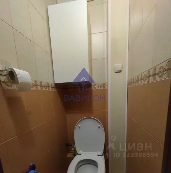 3-к кв. Ростовская область, Волгодонск бул. Великой Победы (68.0 м) - Фото 2