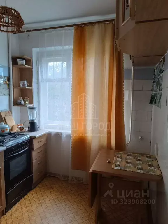 3-к кв. Тамбовская область, Тамбов ул. Куйбышева, 6 (66.1 м) - Фото 0