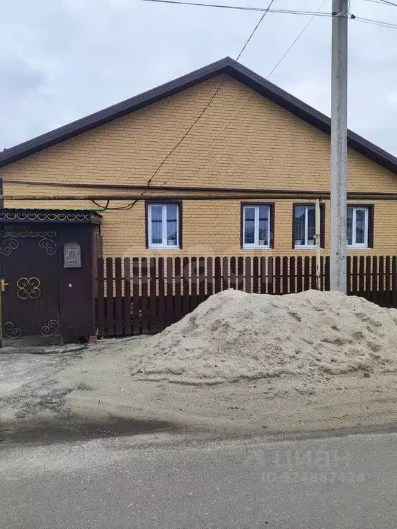 Дом в Курская область, Курск Родниковая ул., 21 (102 м) - Фото 2