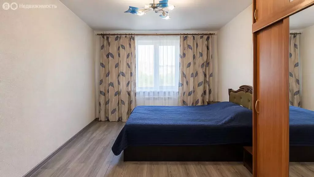 1к в -комнатной квартире (18 м) - Фото 1