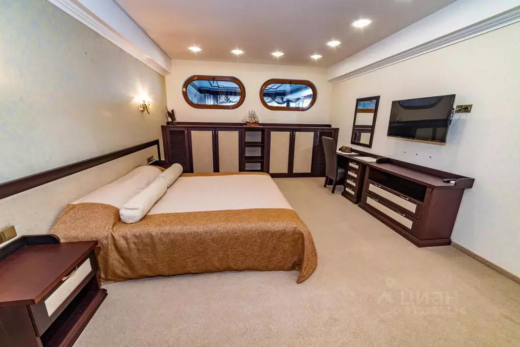 Комната Крым, Ялта муниципальный округ, Отрадное пгт  (230.0 м) - Фото 2