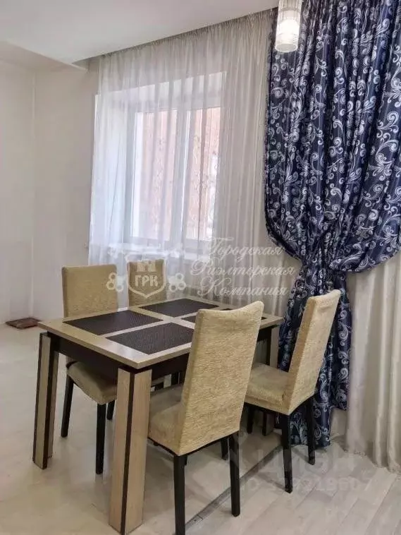 3-к кв. Иркутская область, Иркутск Первомайский мкр, 92 (82.3 м) - Фото 2