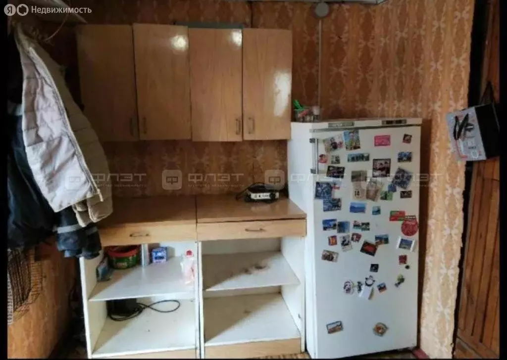 Участок в Казань, 2-я Тихорецкая улица (3.6 м) - Фото 2