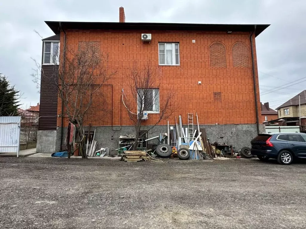 Помещение свободного назначения в Ростовская область, Аксайский район, ... - Фото 0