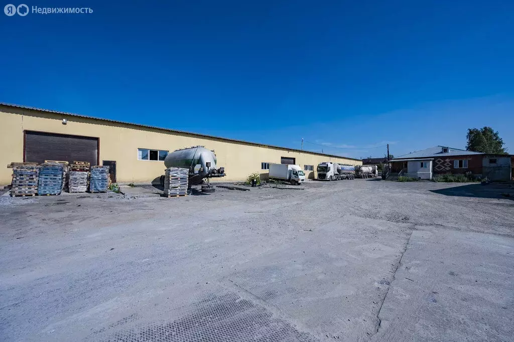 Производственное помещение (5228.4 м) - Фото 2