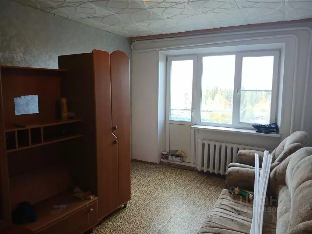 1-к кв. Рязанская область, Рязань Песочня тер., ул. Тимакова, 10 (31.0 ... - Фото 2