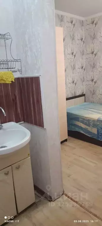 Студия Ростовская область, Волгодонск Морская ул., 102 (13.0 м) - Фото 2