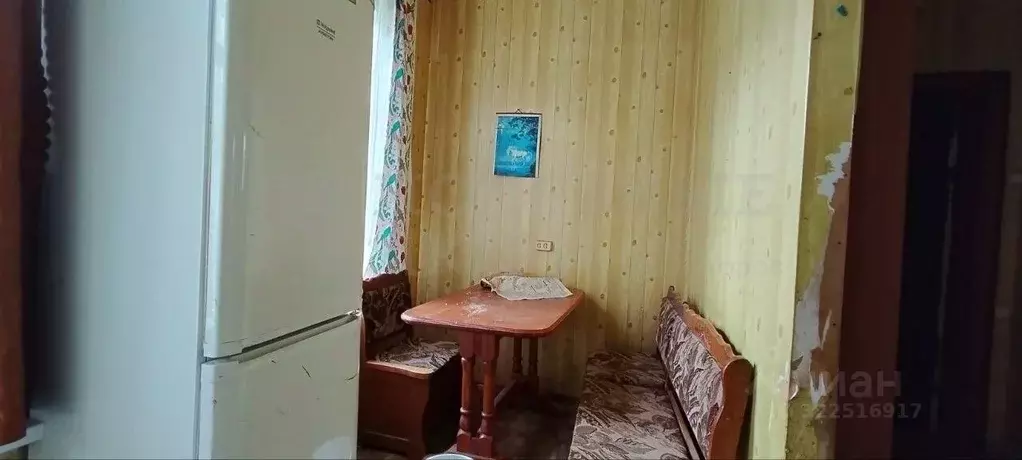 1-к кв. Новгородская область, Боровичи Ленинградская ул., 73 (33.8 м) - Фото 1