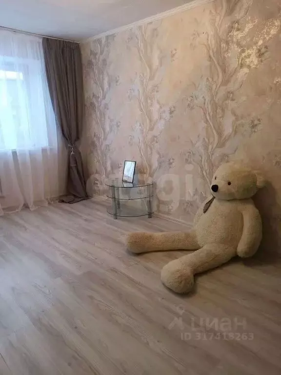 1-к кв. Ростовская область, Батайск ул. Луначарского, 176 (30.0 м) - Фото 0