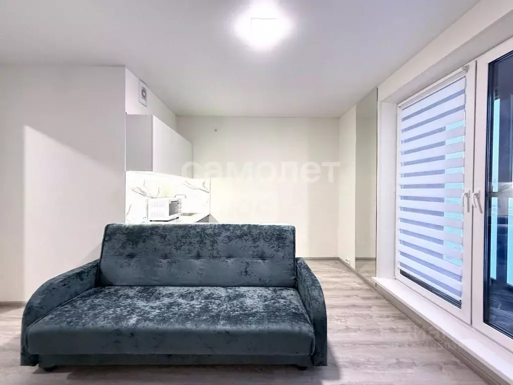 Студия Челябинская область, Челябинский городской округ, пос. Западный ... - Фото 2