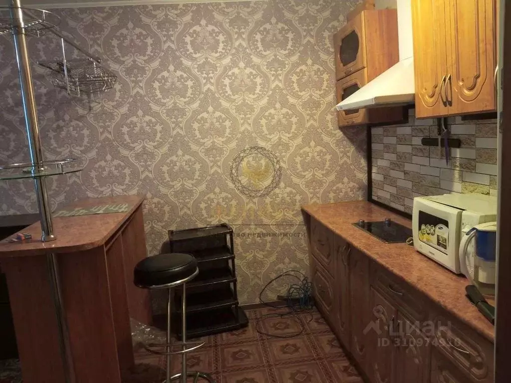 Комната Белгородская область, Белгород Советская ул., 53 (16.0 м) - Фото 0