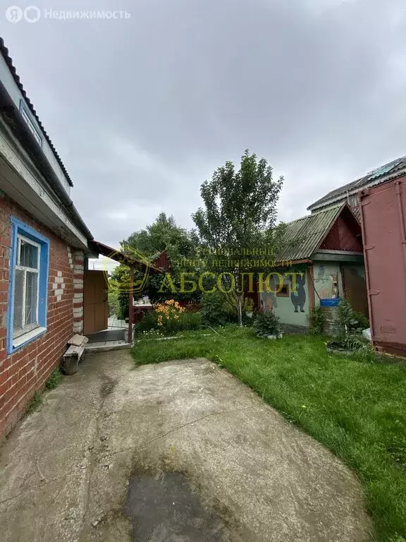 Дом в Свердловская область, Ревда (40 м) - Фото 2