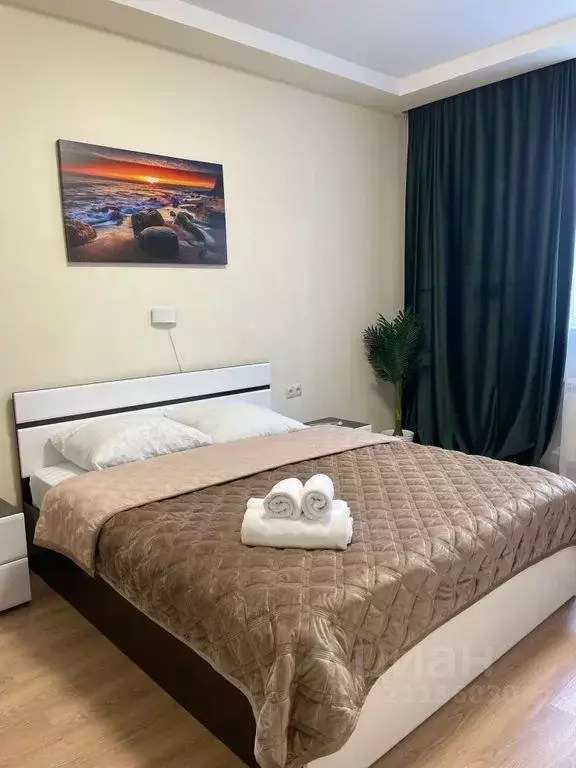 Комната Ярославская область, Переславль-Залесский ул. Тихонравова, 45 - Фото 1