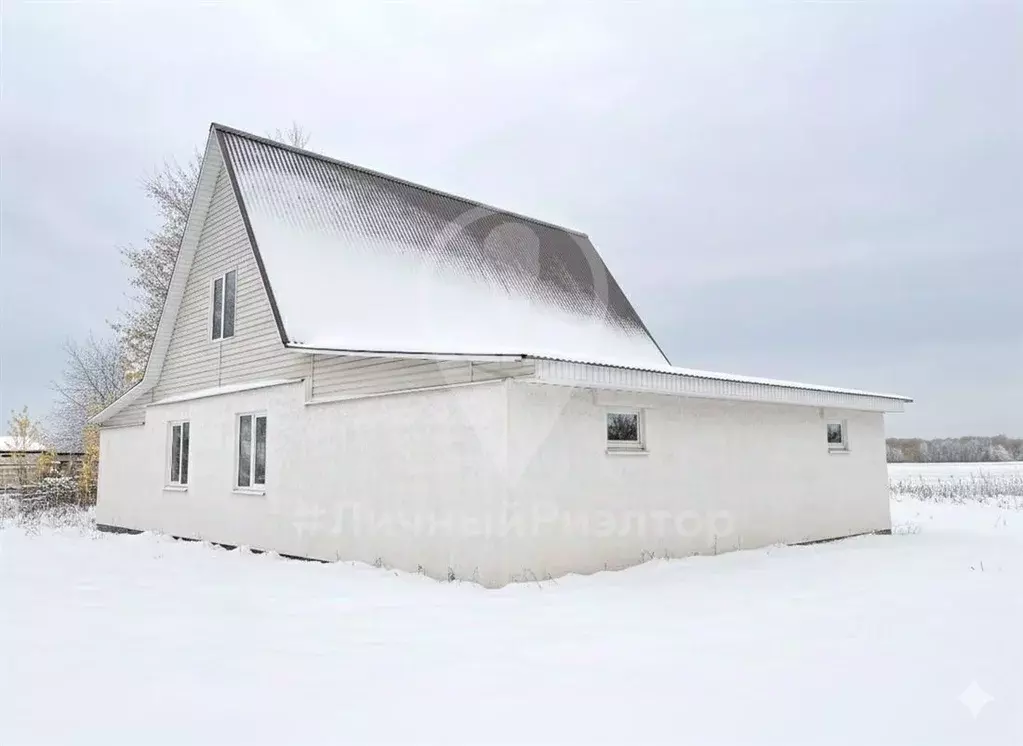 Дом в Рязанская область, Рязанский муниципальный округ, д. Путково ул. ... - Фото 2
