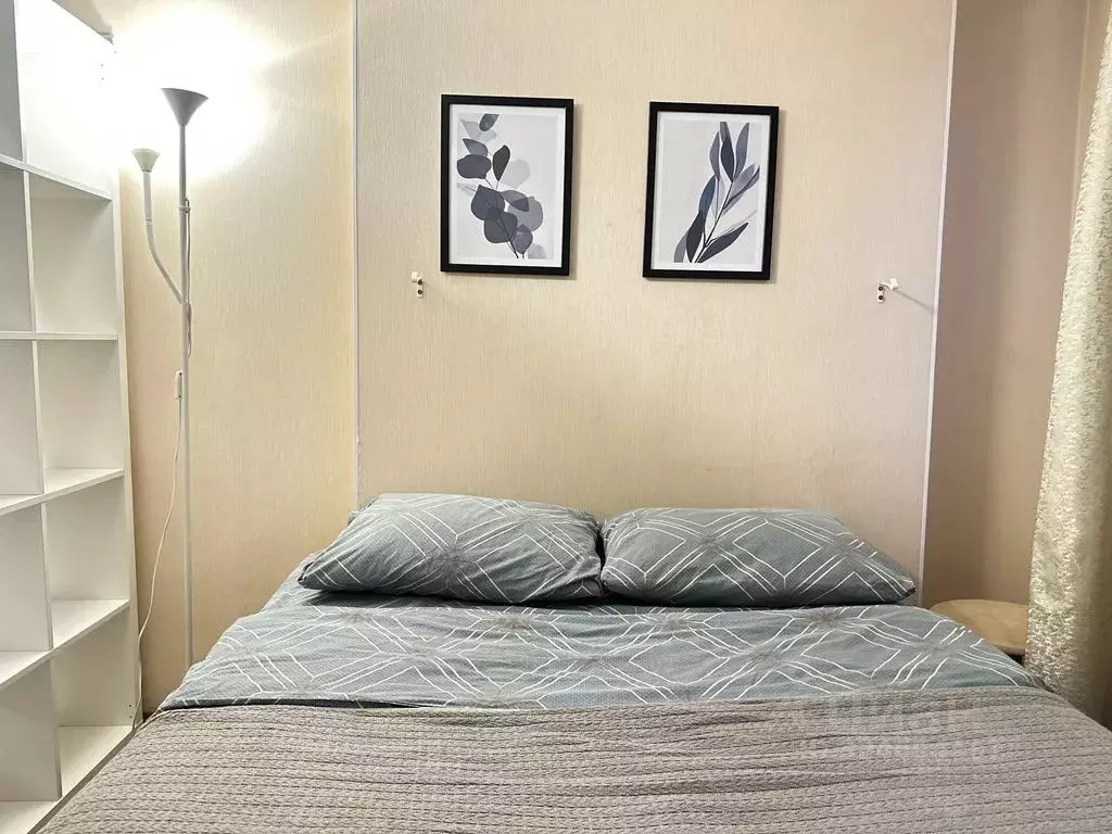 1-к кв. Башкортостан, Уфа Революционная ул., 68 (45.0 м) - Фото 2