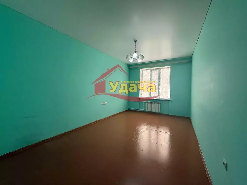 Квартира, 2 комнаты, 53.8 м - Фото 1