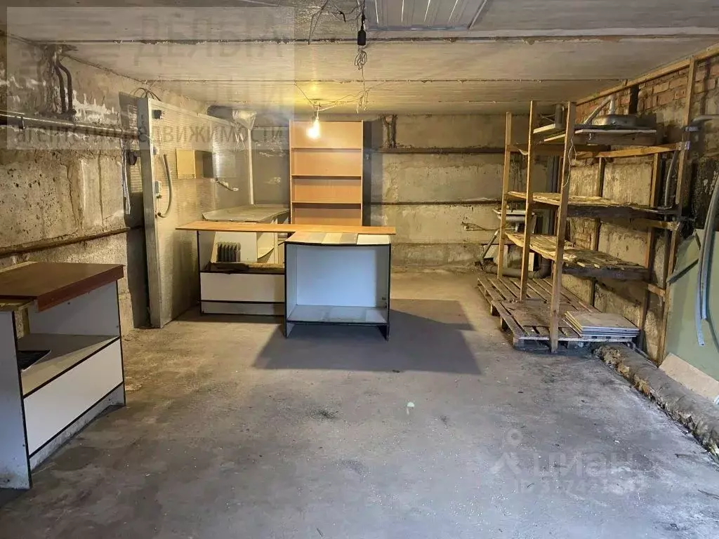 Склад в Ивановская область, Иваново Садовая ул., 30А (50 м) - Фото 0