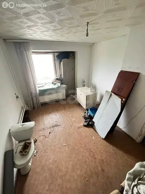 1-комнатная квартира: Ухта, проспект Ленина, 65 (27.2 м) - Фото 0