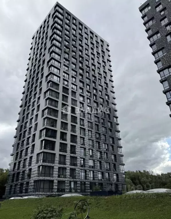 2-к кв. Москва Гжатская ул., 5к4 (48.9 м) - Фото 1