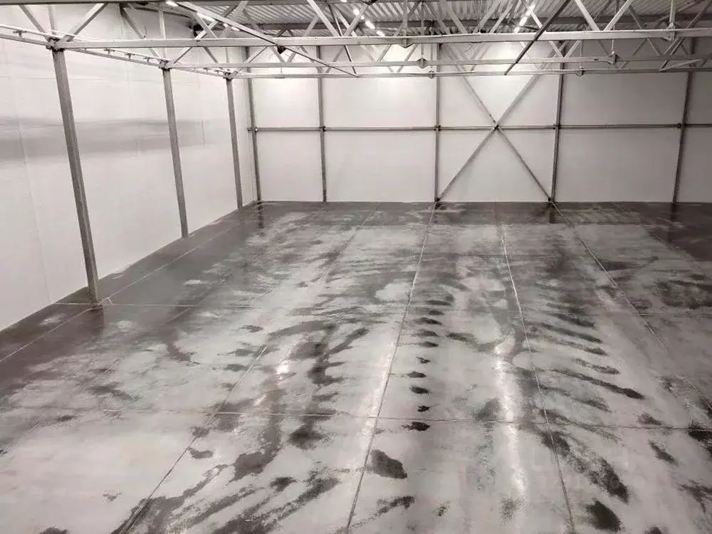 Склад в Новосибирская область, Новосибирск Кубовая ул., 2 (1020 м) - Фото 1