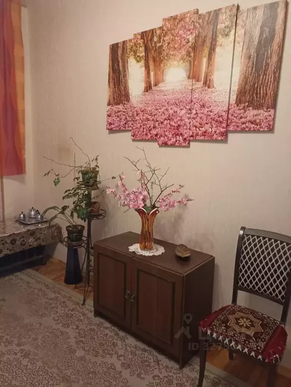 Комната Москва ул. Маршала Бирюзова, 8К1 (19.0 м) - Фото 1