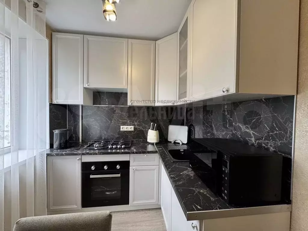 3-к. квартира, 58 м, 4/5 эт. - Фото 0