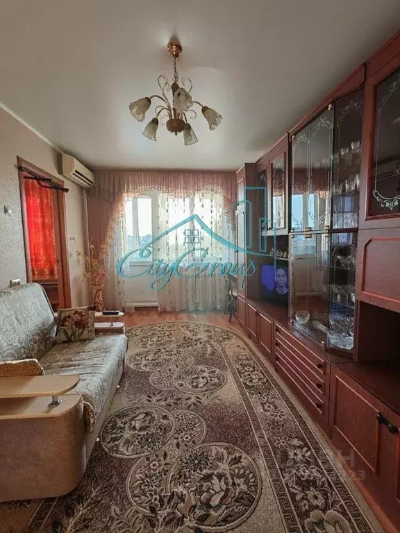 4-к кв. Оренбургская область, Орск Новый город мкр, ул. Ялтинская, 93А ... - Фото 1