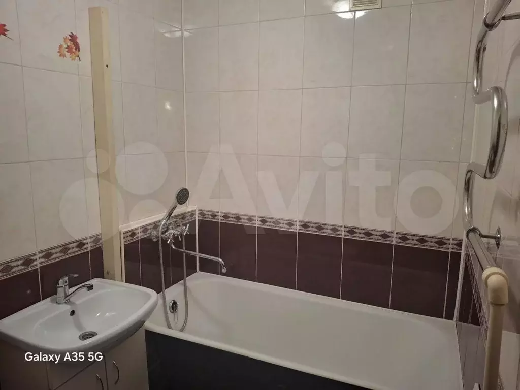 1-к. квартира, 30 м, 4/5 эт. - Фото 0
