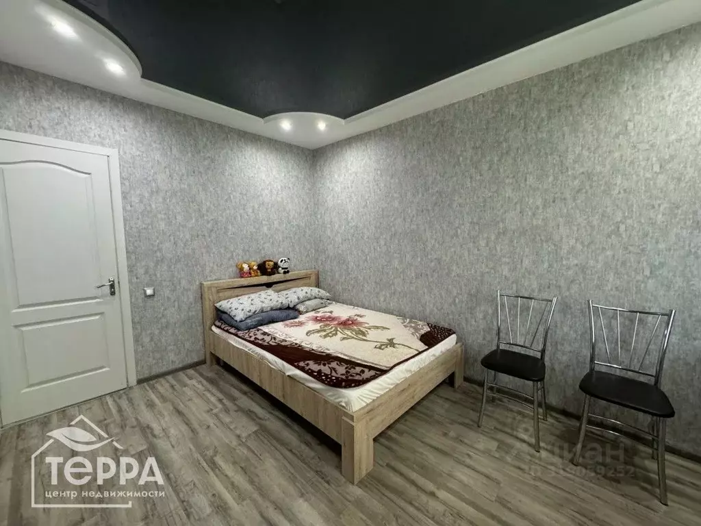 2-к кв. Крым, Евпатория ул. Комсомольская, 30 (38.0 м) - Фото 0