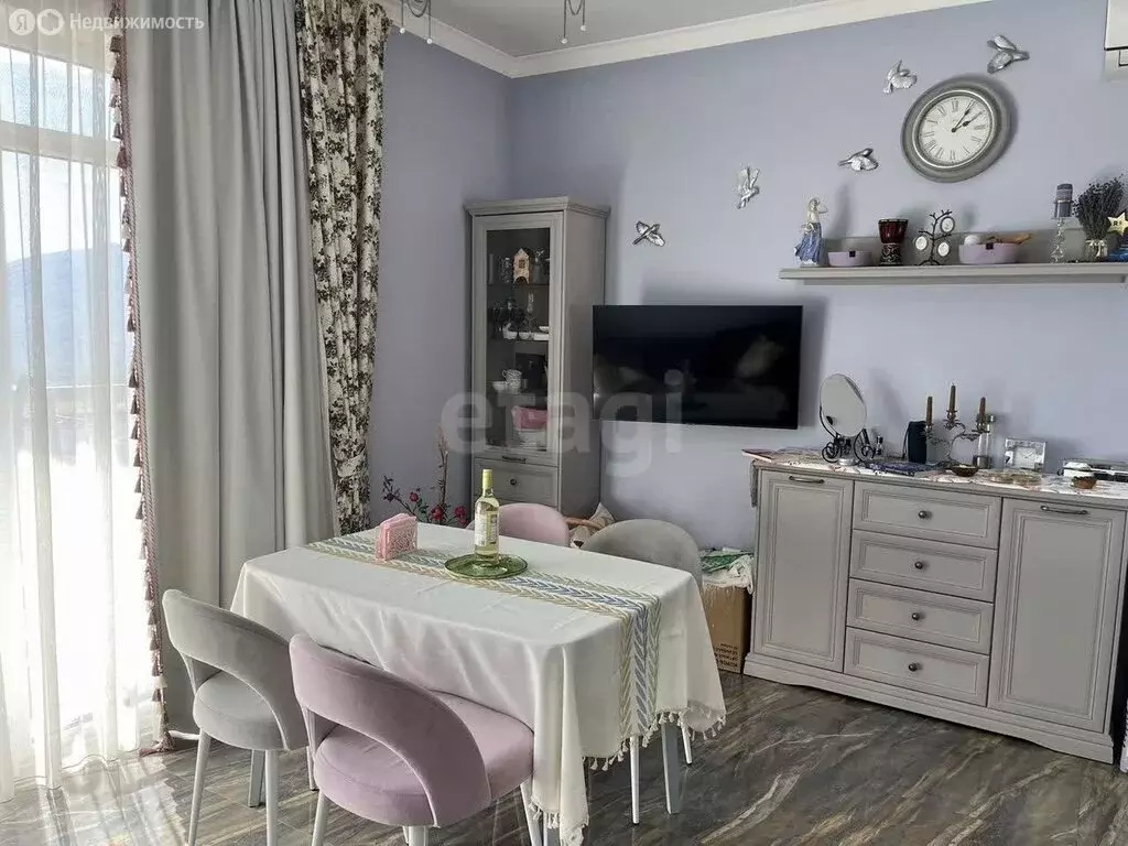 Дом в Лучистое, улица Ай-Серез (149.7 м) - Фото 1