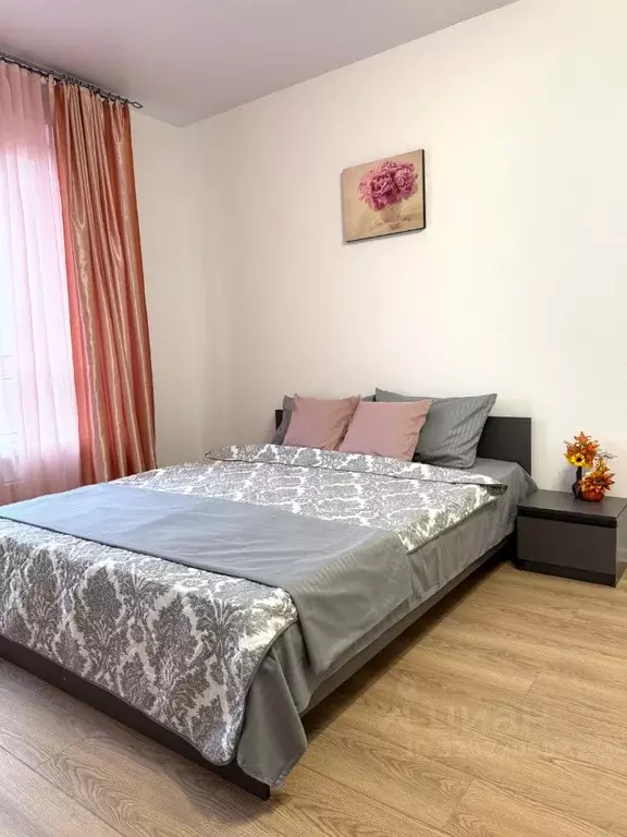 1-к кв. Москва ул. Годовикова, 11А (38.0 м) - Фото 1