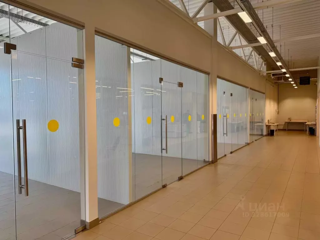 Помещение свободного назначения в Московская область, ... - Фото 2