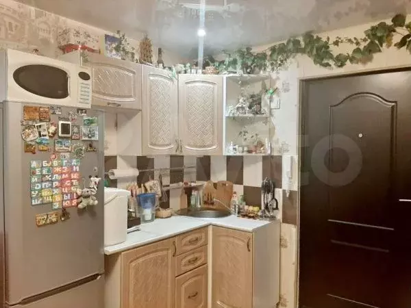 Квартира-студия, 16 м, 3/5 эт. - Фото 0