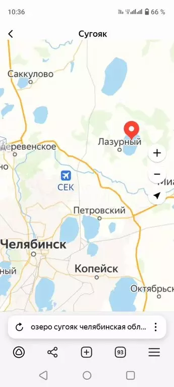 Участок 12,6 сот. (ИЖС) - Фото 1