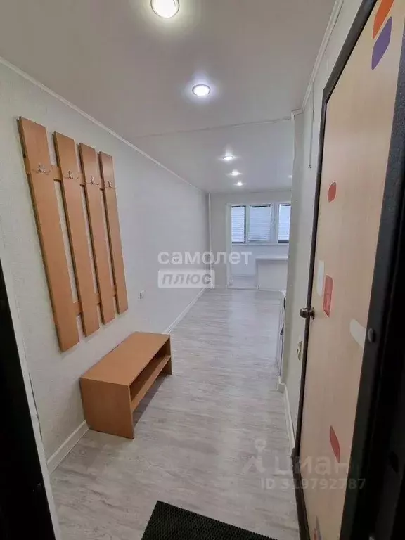 Студия Тюменская область, Тюмень Олимпийская ул., 24 (23.0 м) - Фото 0