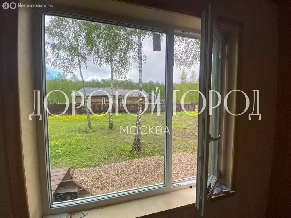 Дом в Московская область, городской округ Серпухов, коттеджный посёлок ... - Фото 2