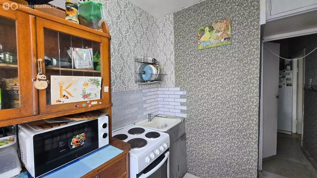 2-комнатная квартира: Иркутск, проспект Маршала Жукова, 34 (43 м) - Фото 0