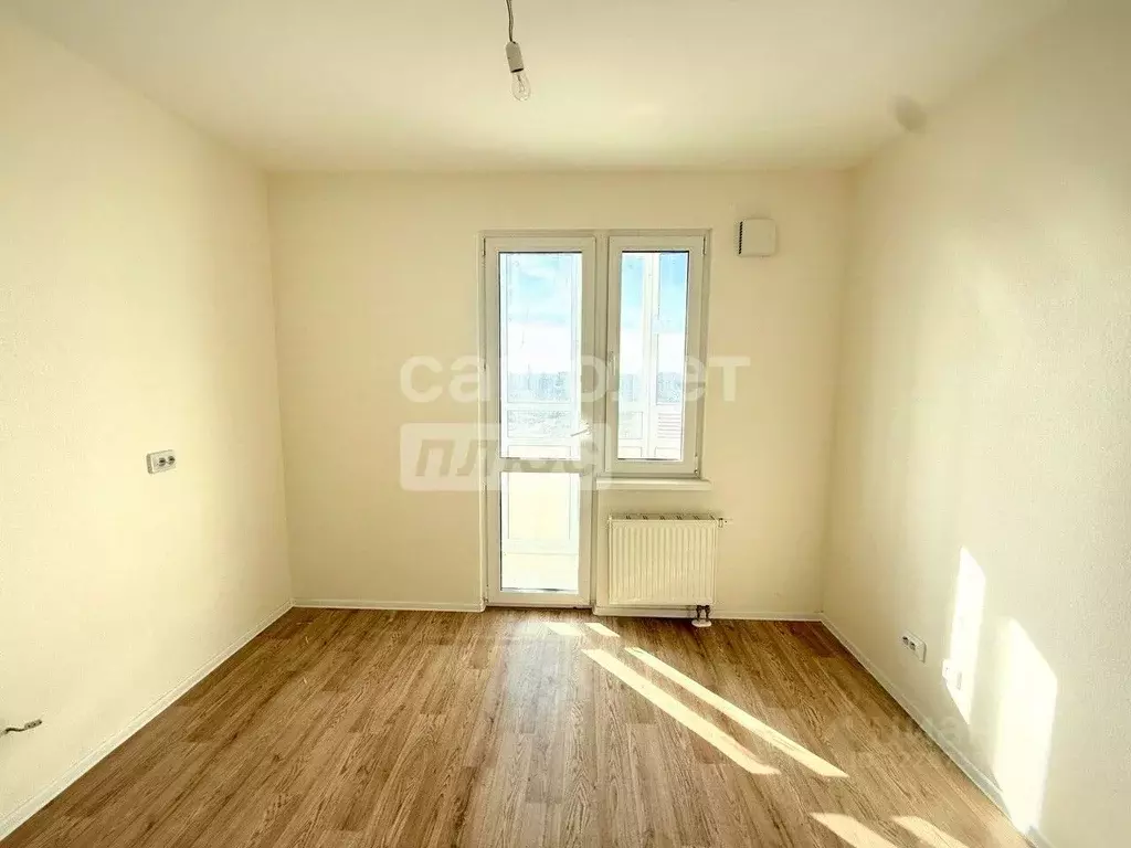 1-к кв. Санкт-Петербург дор. Муринская, 12к2 (29.3 м) - Фото 2