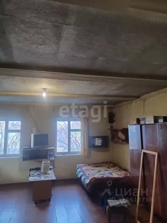 Дом в Челябинская область, Касли ул. Карла Либкнехта, 82 (48 м) - Фото 1